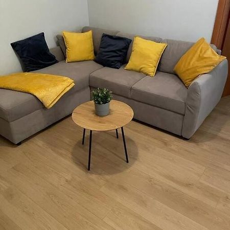 Janko Elite Apartment Saranda Zewnętrze zdjęcie