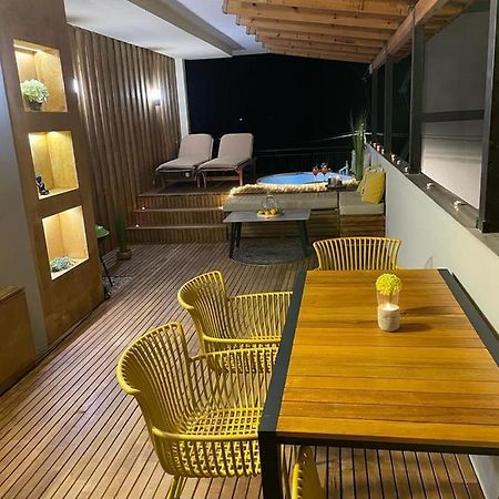 Janko Elite Apartment Saranda Zewnętrze zdjęcie