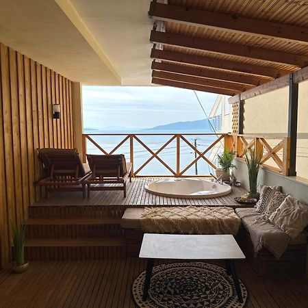 Janko Elite Apartment Saranda Zewnętrze zdjęcie