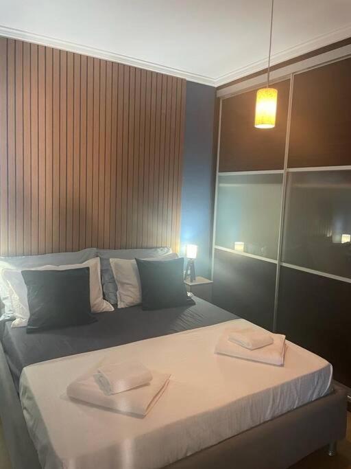 Janko Elite Apartment Saranda Zewnętrze zdjęcie