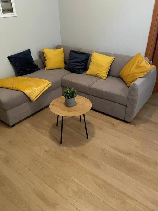 Janko Elite Apartment Saranda Zewnętrze zdjęcie