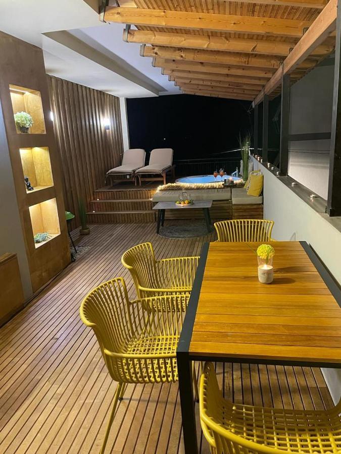 Janko Elite Apartment Saranda Zewnętrze zdjęcie