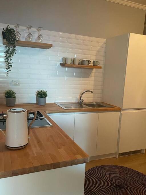 Janko Elite Apartment Saranda Zewnętrze zdjęcie