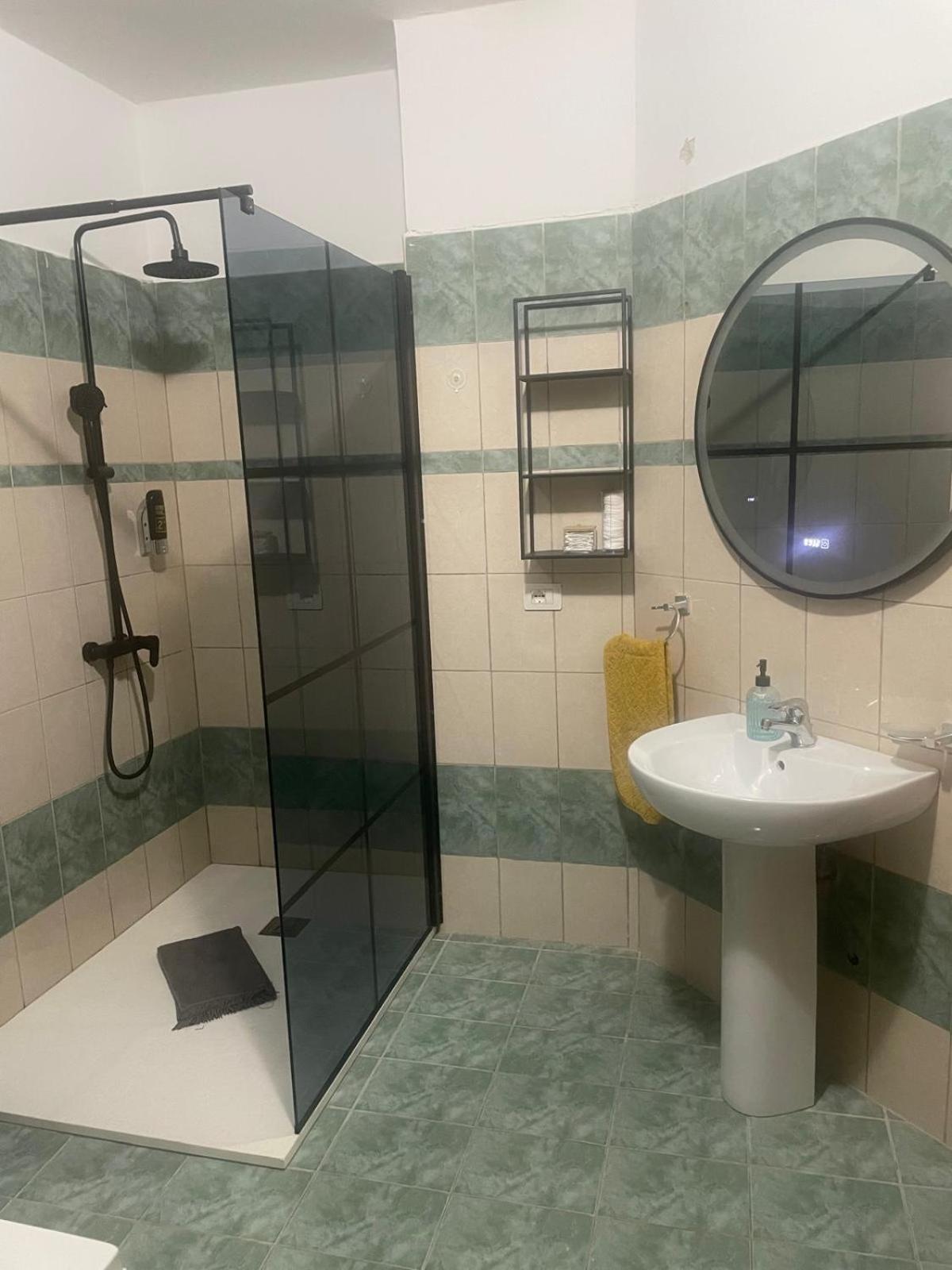 Janko Elite Apartment Saranda Zewnętrze zdjęcie